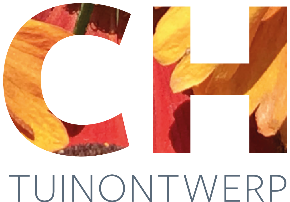 CH Tuinontwerp